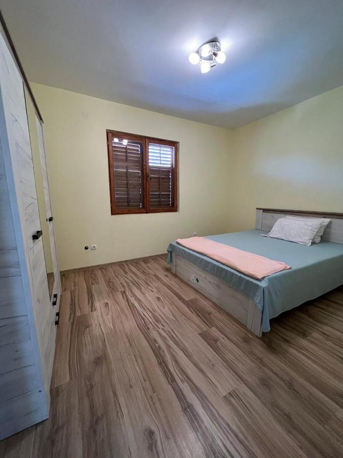 Stunning Adriatic Vista Home Зеленика Екстериор снимка